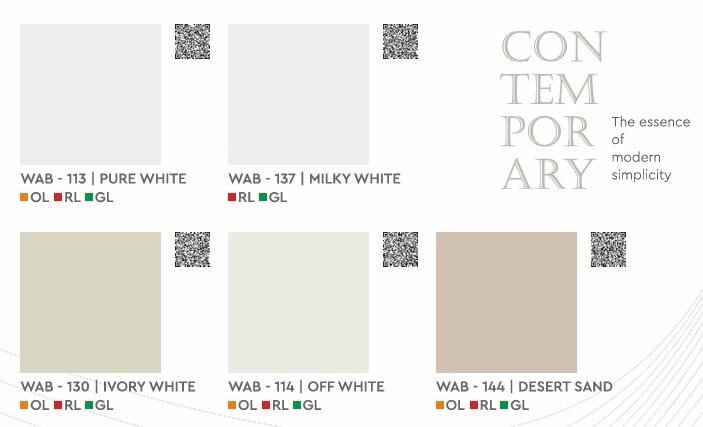 Wonder Solid Color ACP