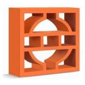 KORESH BREEZE BLOCK