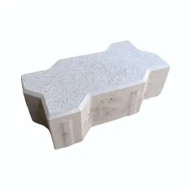 Interlocking Pavers