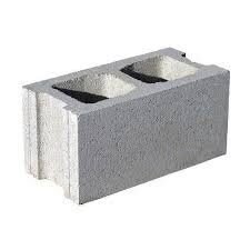 CONCRETE HOLLOW BLOCKS - 8x8x16 in